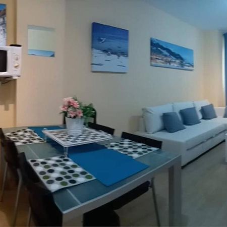 Gran Maribel Arttyco, Piscina, Sauna Y Jacuzzi Sierra Nevada Exterior foto