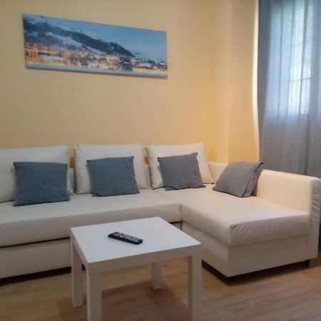 Gran Maribel Arttyco, Piscina, Sauna Y Jacuzzi Sierra Nevada Exterior foto