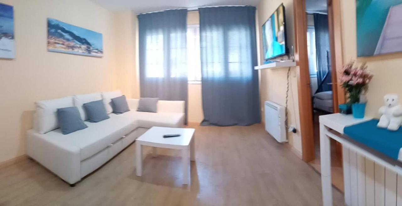 Gran Maribel Arttyco, Piscina, Sauna Y Jacuzzi Sierra Nevada Exterior foto