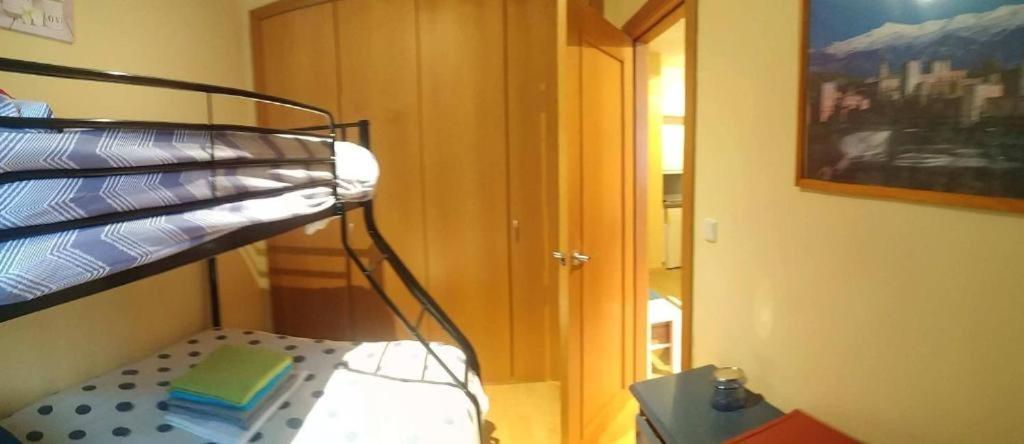 Gran Maribel Arttyco, Piscina, Sauna Y Jacuzzi Sierra Nevada Exterior foto