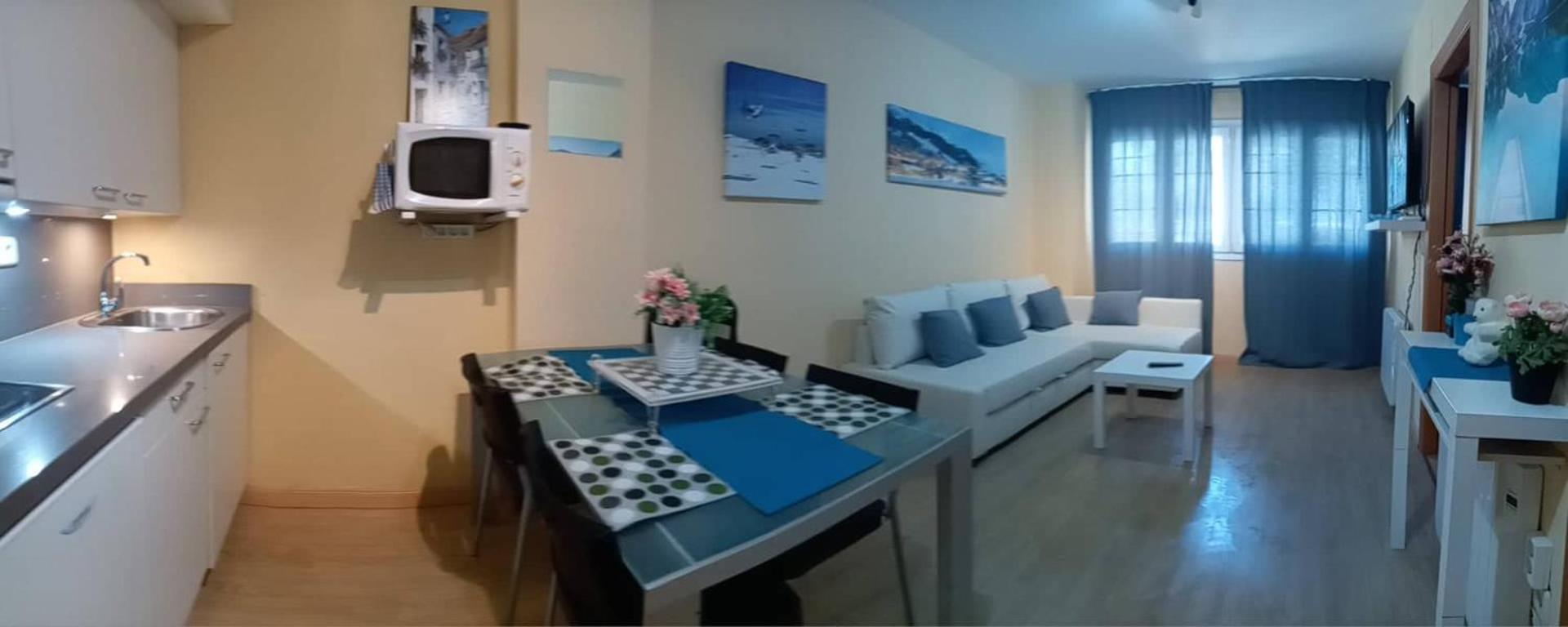 Gran Maribel Arttyco, Piscina, Sauna Y Jacuzzi Sierra Nevada Exterior foto